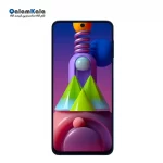 گوشی موبایل سامسونگ مدل Galaxy M51 ظرفیت 128 گیگابایت رم 6 گیگابایت